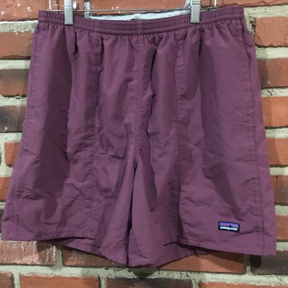 Patagonia Other - Men’s Patagonia Swim Trunks sz L
